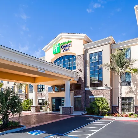 Holiday Inn Express & Suites Eureka By Ihg-3