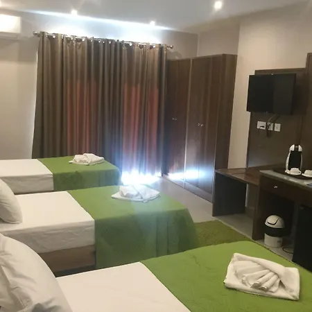 Cerviola Hotel-3