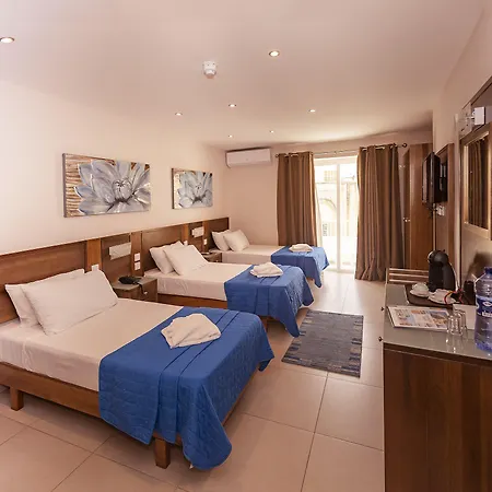 Cerviola Hotel-2