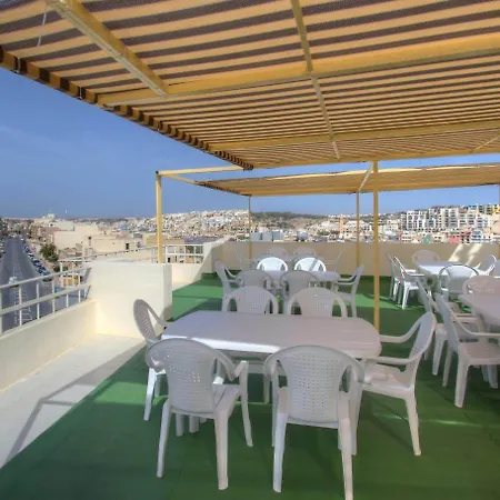 Cerviola Hotel-2