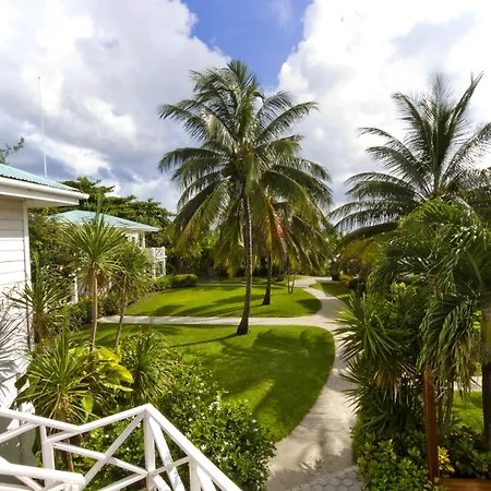 Victoria House Resort & Spa-2