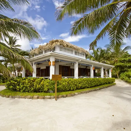 Victoria House Resort & Spa-3