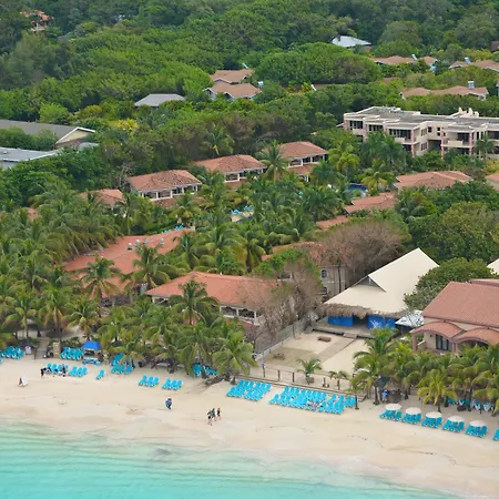 Mayan Princess Beach & Dive Resort-2