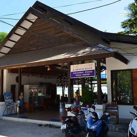 Jp Resort Koh Tao-3