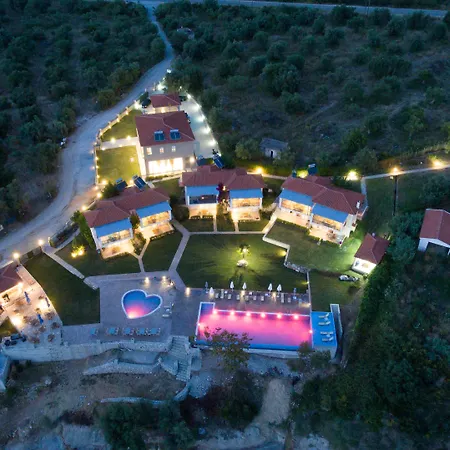 Thesmos Village-2