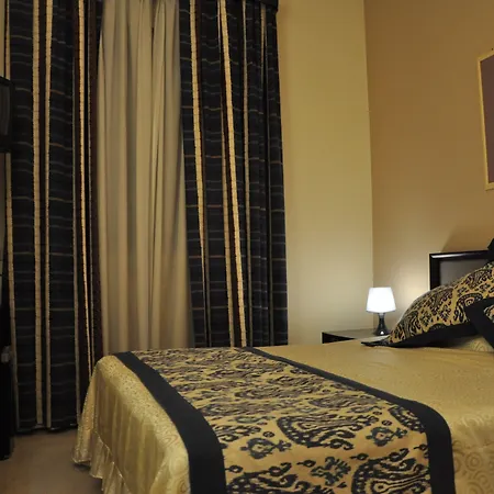 Hotel Le Calandre-2