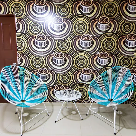 Hotel Marina Suites By Geh Suites-2