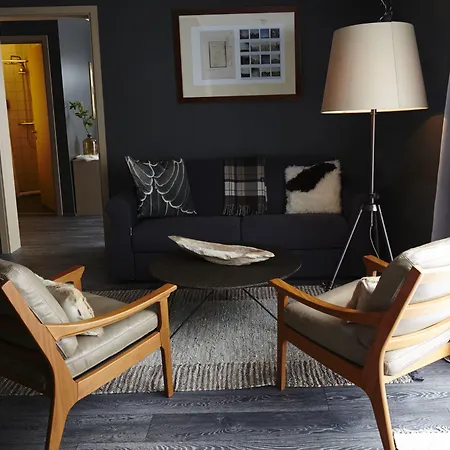 Alda Hotel Reykjavik-3