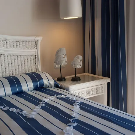 Hotel Rosamar-2