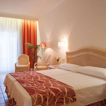 Hotel Rosamar-2