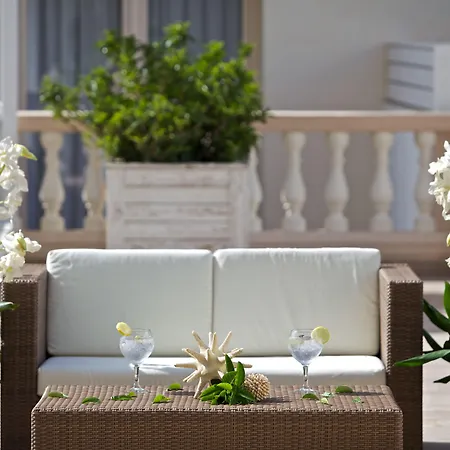 Hotel Rosamar-3