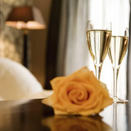 Suitehotel Posthoorn-3
