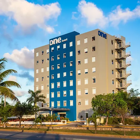 One Cancun Centro-3