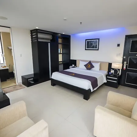 Azumaya Hotel Da Nang-2