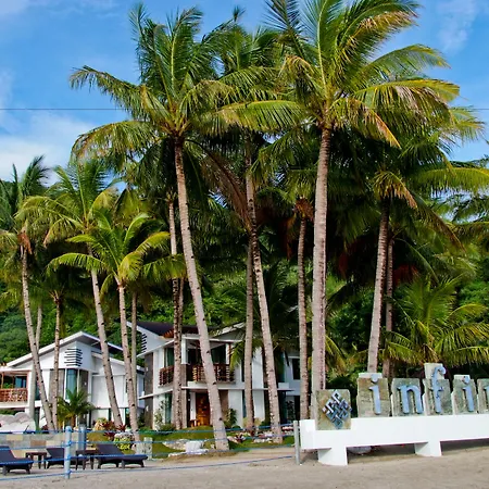 Infinity Resort-3