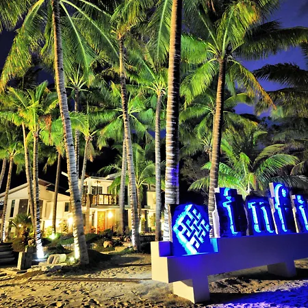 Infinity Resort-3