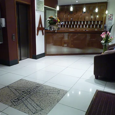 Amsterdam Hotel Brighton Seafront-3
