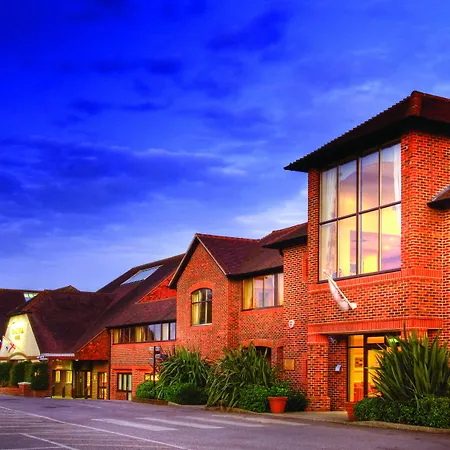 Dale Hill Hotel-3