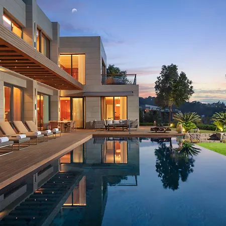 Mandarin Oriental, Bodrum-2