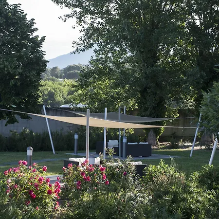 Suite Home Porticcio-2
