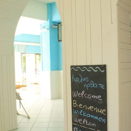 Esperides Hotel-3