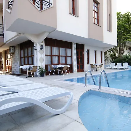 Sherwood Premio Hotel-2