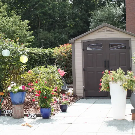 Rene'S B&B-2