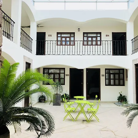 Hotel Expres By Hosting House-3