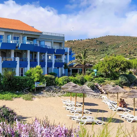 Best Western Premier Santa Maria-2