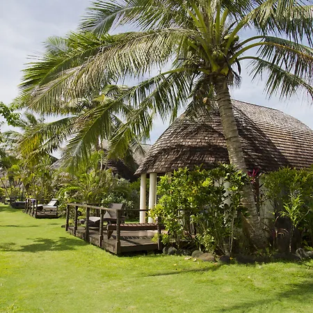 Le Lagoto Resort & Spa-2