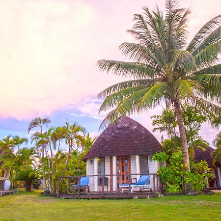 Le Lagoto Resort & Spa-3