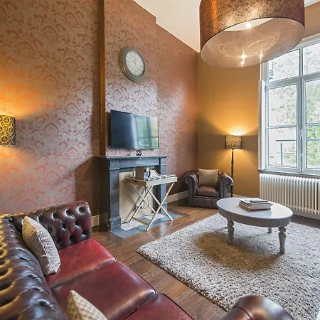 Boutique Hotel Huys Van Steyns-3