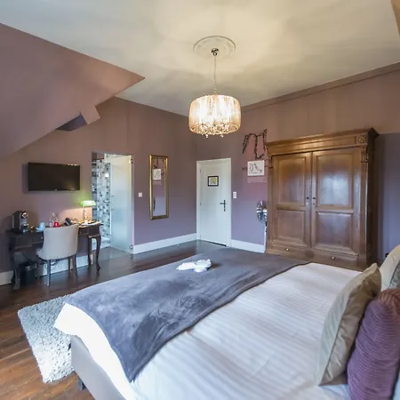 Boutique Hotel Huys Van Steyns-2