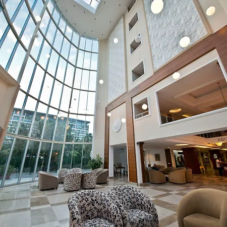 Mc Beach Park Resort Hotel-3