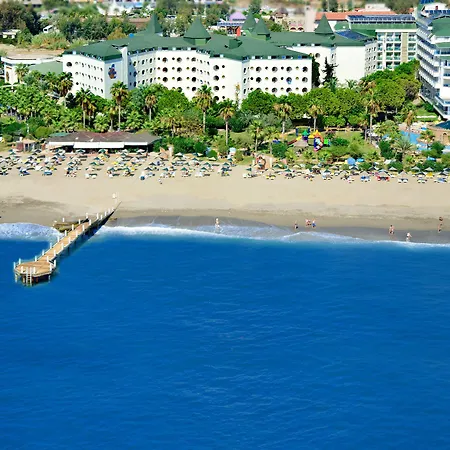 Mc Beach Park Resort Hotel-2