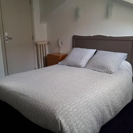 Hotel Belle Meuniere-3