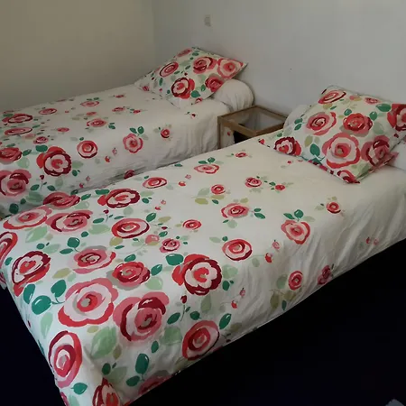 Hotel Belle Meuniere-2