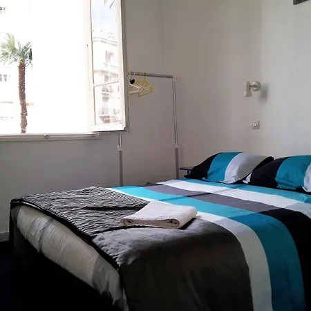 Hotel Belle Meuniere-2
