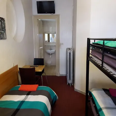 Hotel Belle Meuniere-3
