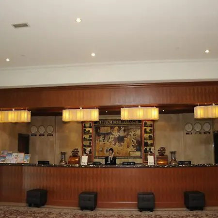 The Katerina Hotel-3