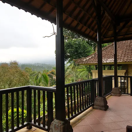 Cempaka Belimbing Villa-2