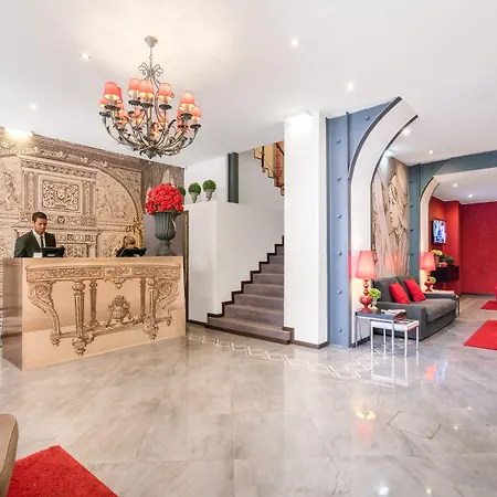 Rossio Garden Hotel-3