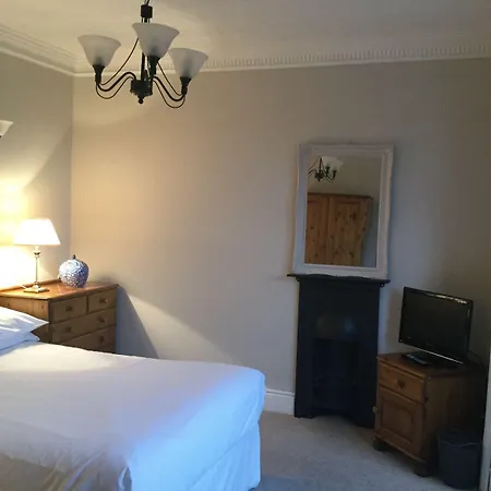 Llwyn Country House-3