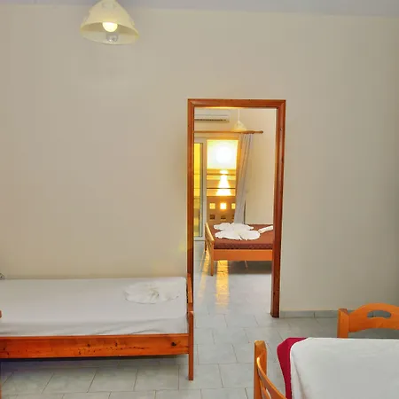 Falassarna Beach Studios&Apartments-3