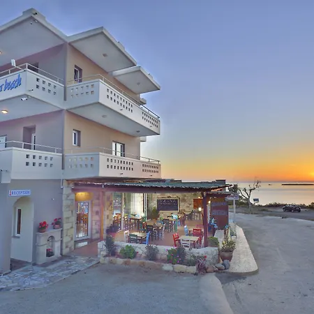 Falassarna Beach Studios&Apartments-2