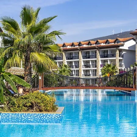 Ramada Resort By Wyndham Akbuk-2