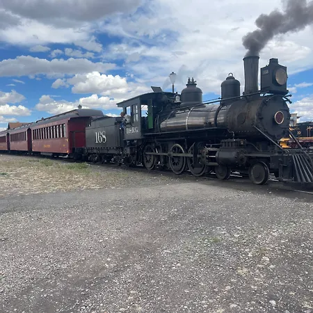 Steam Train Hotel-2