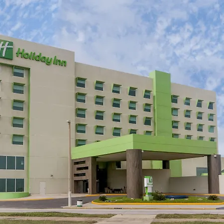 Holiday Inn Coatzacoalcos By Ihg-3