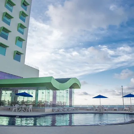 Holiday Inn Coatzacoalcos, an IHG Hotel-3
