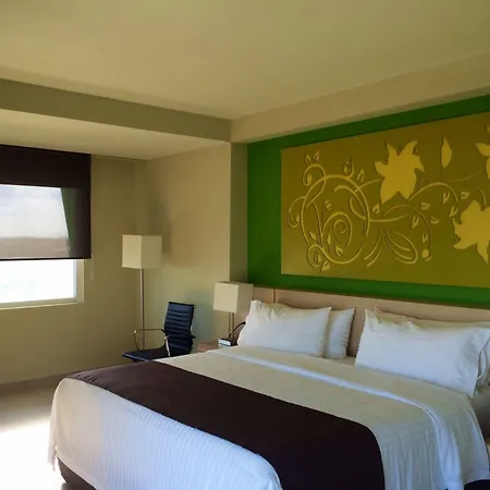 Holiday Inn Coatzacoalcos, an IHG Hotel-2